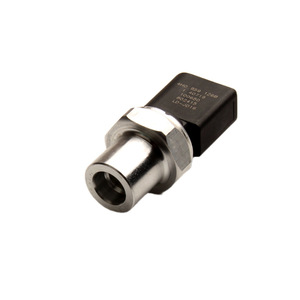 เซ็นเซอร์วัดแรงดันของ Audi Q3 รุ่น 5Q0959126A แบบเกลียวติดตั้ง สำหรับเครื่องปรับอากาศ หมายเลขอะไหล่ 4H0959126 - Product Image 1