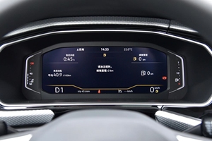 <span class=keywords><strong>Volkswagen</strong></span> Tacoua 5 puertas 5 plazas SUV Vw Los cómodos asientos son adecuados para automóviles de <span class=keywords><strong>segunda</strong></span> <span class=keywords><strong>mano</strong></span> para salidas familiares - Product Image 5