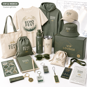 Travel Souvenir Merchandise Pack With Tote Bottle Cap Towel Keychain Badge For Destination Promotion Tourist Shop Items - Product Image 1