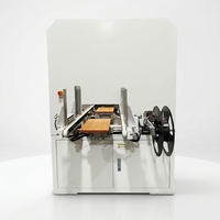 Máquina Automática Eléctrica de Alta Eficiencia Multifunción para Colocación de Cintas, Fácil de Operar, para SMT