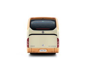 Foton Bus conduite à gauche bus électrique double porte 28-30 sièges sièges sièges passagers <span class=keywords><strong>essieu</strong></span> à plancher bas à vendre - Product Image 6