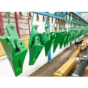 Loader <span class=keywords><strong>ripper</strong></span> denti dente punto 2713-00032 ex200 escavatore scavo denti della benna - Product Image 3