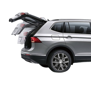 Portellone posteriore elettrico automatico portellone portellone portellone portellone posteriore elettrico parte parti modificate di un'automobile per SUV mpda TOYOTA VW - Product Image 2