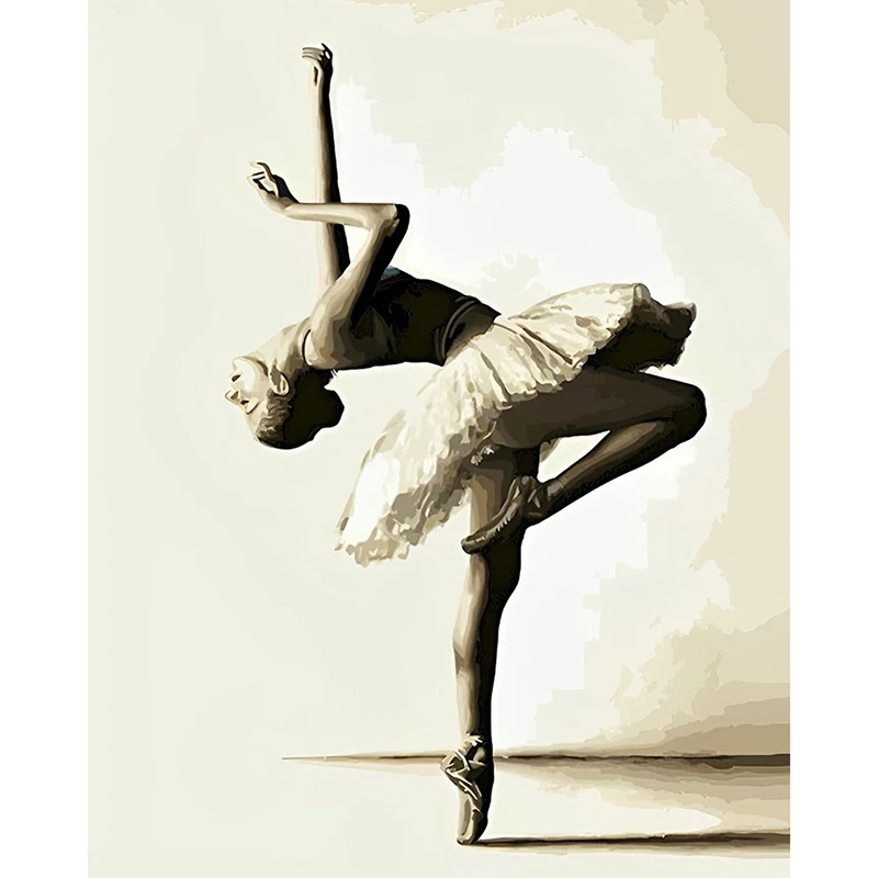 Ballerine