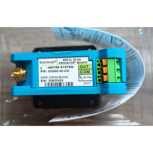 NEVADA 330850-90-CN RU 3300 Capteur de Proximité 25mm NEUF Fabriqué aux États-Unis Interface de Communication Autre Capteur de Proximité - Product Image 6