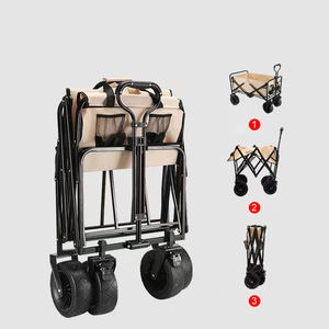 <span class=keywords><strong>Chariot</strong></span> <span class=keywords><strong>pliable</strong></span> <span class=keywords><strong>avec</strong></span> <span class=keywords><strong>toit</strong></span> et panier de rangement <span class=keywords><strong>Chariot</strong></span> <span class=keywords><strong>pliable</strong></span> pour brouette de plage <span class=keywords><strong>Chariot</strong></span> <span class=keywords><strong>pliable</strong></span> pour remorque de jardin - Product Image 6