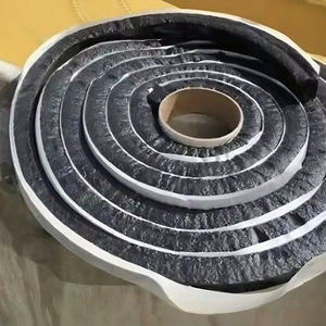 مانع تسرب بوتيل للمفاصل الخرسانية في الأنابيب وفتحات التفتيش - Product Image 1