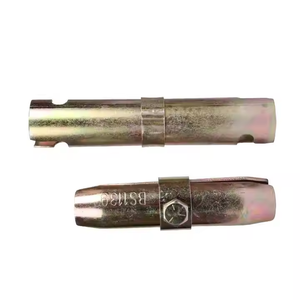 Ép giàn giáo phụ kiện Coupler giàn giáo bên trong doanh <span class=keywords><strong>Pin</strong></span> - Product Image 5