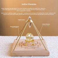 Tour d'énergie en cristal Vogel à 12 faces, en quartz clair, poli professionnellement, naturel, bloc de guérison, cube, pour Feng Shui, centre d'autel, maître