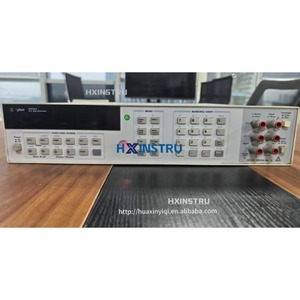 Keysight 3458A High-Precision Desktop Digital Multimeter Eight and a Half-Digit <b>Testing</b> <b>Equipment</b> - Product Image 1