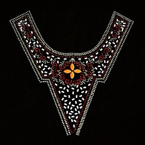 Fabricantes producen ropa de cuello para mujer, procesamiento en caliente, taladro caliente de alta calidad, nueva tabla caliente para hombres - Product Image 4