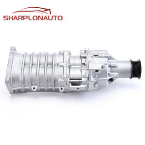 Pour <span class=keywords><strong>Volvo</strong></span> V60 <span class=keywords><strong>S60</strong></span> S90 2.0T Turbocompresseur Moteur à Essence 36010125 359460 - Product Image 3