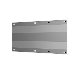 Pantalla LED Interior P2 de 640x480 mm, Panel de Gabinete LED con SDK, Pantalla de Video Wall Personalizada para Publicidad y Visualización Multimedia - Product Image 3