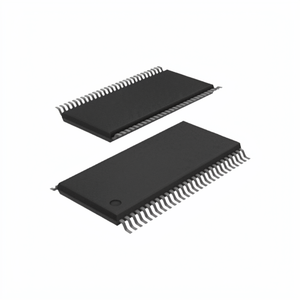 Composants électroniques SN74GTL16616DL – Service complet d'origine – 56 BSSOP (0,295 po, largeur 7,50 mm) - Product Image 1
