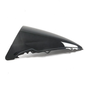 Phụ Kiện Kính Chắn Gió Trước Xe Máy Fit 2003 2004 2005 Cho Kính Chắn Gió YAMAHA <span class=keywords><strong>R6</strong></span> - Product Image 4