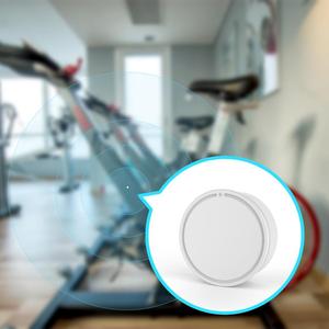 แท็ก iBeacon รุ่น Minew E7 5.0 ที่ใช้เทคโนโลยี Beacon รองรับมาตรฐานกันน้ำ IP67 ง่ายต่อการเปลี่ยน สำหรับระบบระบุตำแหน่งภายในอาคาร - Product Image 6