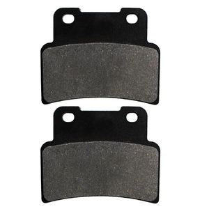 Custom Semi-metallizzato FA432 pastiglie freno <span class=keywords><strong>moto</strong></span> <span class=keywords><strong>moto</strong></span> per <span class=keywords><strong>Aprilia</strong></span> RS125 brivido 750 Mana <span class=keywords><strong>850</strong></span> - Product Image 1