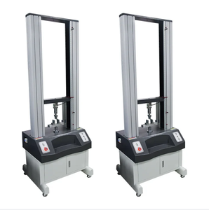 Kiểm tra độ bền kéo Máy căng thẳng/thử nghiệm nén - Product Image 2