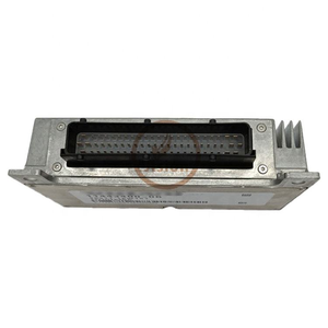 Pièces détachées pour excavatrice EC380D EC480D, panneau de commande de climatiseur 11443400 - Product Image 2