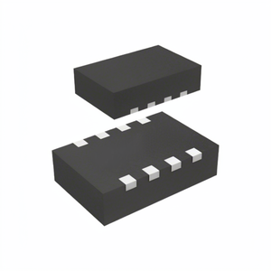 8-WDFN Exposed Pad ZXTD718MCTA Transistors Buy Electronics Components Online In Stock - Product Image 1