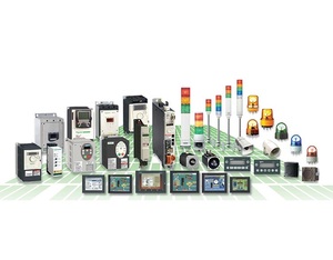 Módulo PLC BMXART0814 de Alto Rendimiento con Puerto Ethernet para Sistemas de Control de Automatización Industrial y Maquinaria - Product Image 2