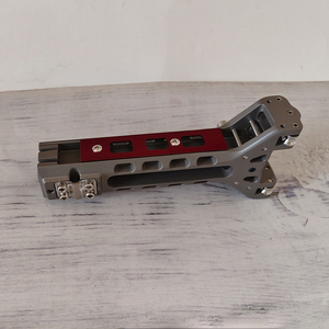 Resin Gs236 Semi-auto G5 Tirachinas de Tubo Profesional de Alta Precisión CNC de Aleación de Aluminio para Caza con Láser para Niños - Product Image 4