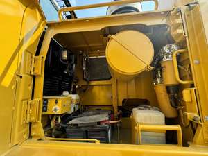 รถขุดขนาดใหญ่ CAT349D2L 45 ตัน คุณภาพสูง มือสอง อะไหล่แท้ เครื่องยนต์ญี่ปุ่นแท้ ประสิทธิภาพเยี่ยม รุ่นปี 2023 - Product Image 6