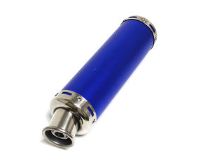 ท่อไอเสียซูเปอร์แทรป JPMotor รุ่นใหม่ สแตนเลสสตีล วินเทจ สำหรับมอเตอร์ไซค์ย้อนยุค ขนาด 1000 ซีซี ใช้ได้กับรถทั่วไป - Product Image 2