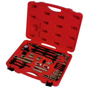 Universal valve spring installation <strong>remover</strong> installer <strong>tool</strong> for mercedes benz bmw audi oil stem <strong>seal</strong> valve rod SINKEE - Product Image 2