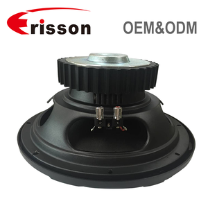 Bán Buôn 10 Inch 200W Xe Loa Siêu Trầm Âm Thanh Chuyên Nghiệp Âm Thanh Cao Chất Lượng Loa DC 12V OEM Âm Thanh Xe Hơi - Product Image 5