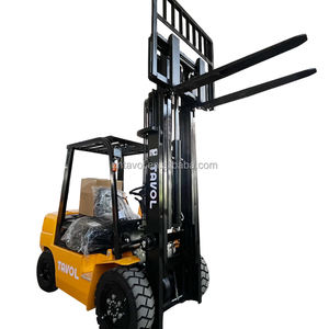 מנוע שינצ'אי 490BPG סיני, מלגזות דיזל 2 טון, 3 טון, 3.5 טון, 4 טון, 5 טון, מנוע מיצובישי יפני, מלגזות קלארק 3 טון. - Product Image 4