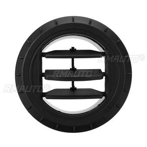 Salida de Ventilación Giratoria de 60mm / 75mm para Calefactor Eberspacher Webasto - Product Image 6