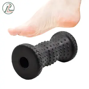 Rl Foot Roller Massageapparaat, Ergonomisch Ontworpen Fasciitis Massagerol