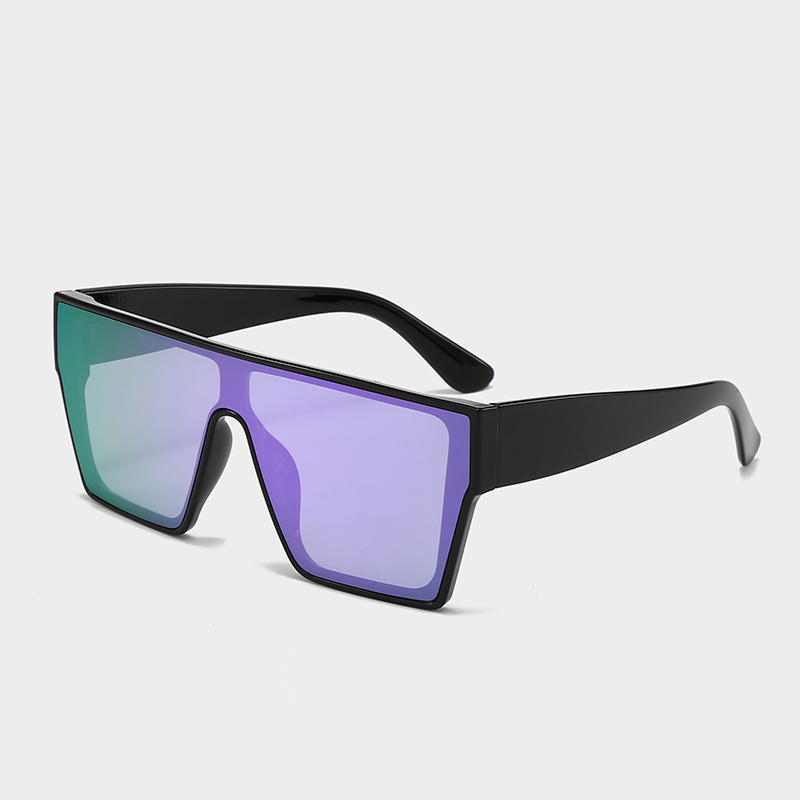Negro/morado