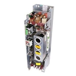 Simovert 6SE7033-1EE85-1AA0 MD <b>Rectifier</b> Regenerative Unit 3AC 380-480V 132KW PLC VFD - Product Image 1
