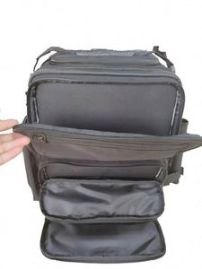 Bolsa de vuelo, bolsa de piloto, mejor para nuestros capitanes de aerolíneas - Product Image 5