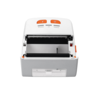 Printer Barcode Thermal Mini Portabel Xprinter XP-P801A - Tersedia, Antarmuka USB, Garansi 1 Tahun
