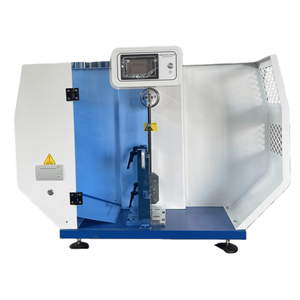 Konsol Kiriş Darbe <span class=keywords><strong>Test</strong></span> Cihazı, Malzeme Darbe Dayanımı <span class=keywords><strong>Test</strong></span> Ekipmanı - Product Image 1