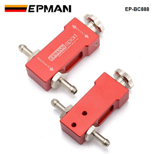 ADDCO-EPMAN Controlador Turbo Boost Manual Ajustable 1-30 PSI Boost Tee Tipo Para <span class=keywords><strong>BMW</strong></span> 5 Series E39 525i 28I - Product Image 4