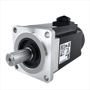 มอเตอร์สตาร์ทเตอร์รุ่นใหม่ HG-KR13BJ อุปกรณ์ควบคุมอัตโนมัติสำหรับอุตสาหกรรม IP65 200W 220V สำหรับคลังสินค้า มอเตอร์ HG-KR13BJ ใหม่ - Product Image 2