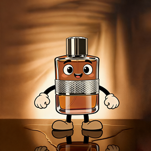 Eau de Toilette Masculina de Marca Popular, Club De Nuit Intense, 105 ml, Fragancia Intensa y Audaz en Spray, Perfume Original de Larga Duración - Product Image 5