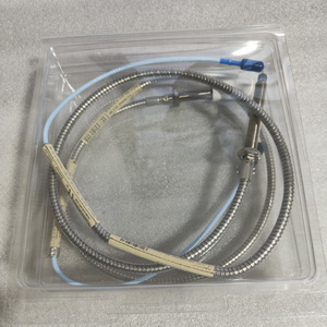 NEVADA 330104-00-08-10-02-05 00 CN 3300 Sensor de Proximidad de 8mm, Nuevo y Original, Origen Estadounidense - Product Image 5