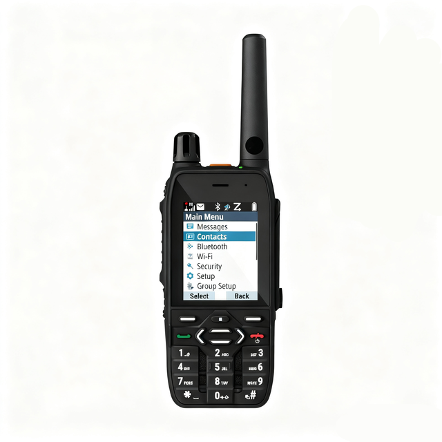 MXP600 MXP-600 UHF 380-430MHz Mission-Critical Safety Portable Radio Professional Walkie NNTN8245 PMNN4801 AN000354A01
