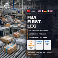 Entreprise de logistique de conteneurs complets à coût le plus bas, transport de marchandises palettisées de Shenzhen vers la Suède, le Nigéria, l'Inde, la Finlande, l'Italie