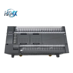 PLC ใหม่เอี่ยมสำหรับตัวควบคุมลอจิกแบบตั้งโปรแกรมได้ CP1L-M60DT-D CP1L-M60DR-A CP1L-M60DT1-D - Product Image 1