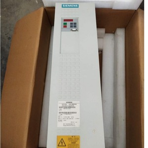 Variateur de fréquence Siemens Inverter 6SE7031-7HG84-1JA1 à commande vectorielle - Product Image 2