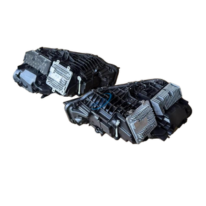 Faros LED Originales de Alta Calidad para <span class=keywords><strong>BMW</strong></span> Serie 3 G20 LCI 320 330 330i 340 340i, Años 2023-2025 - Product Image 6