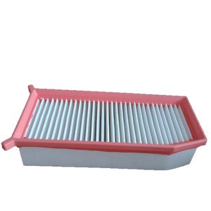 Filtro de aire C27029 para Renault Nissan Qashqai 16546-7674R, tamaño estándar, pieza de repuesto nueva - Product Image 5