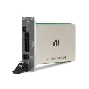 NI PXIe-4151, แหล่งจ่ายไฟแบบตั้งโปรแกรมได้ PXI, 1 ช่อง, 30 วัตต์, 2 โวลต์, 25 แอมป์, 788176-02 - มีราคาพิเศษ - Product Image 1