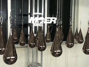 Động Cơ KINETIC RAIN <span class=keywords><strong>DROP</strong></span> DMX Tời - Product Image 3